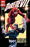 Devil E I Cavalieri Marvel 149 - Daredevil 4