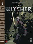 The Witcher 1