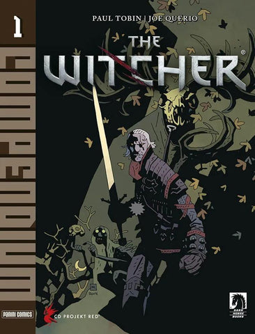 The Witcher 1