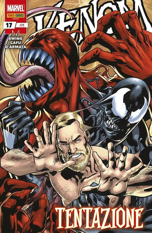 Venom 75 - Venom 17