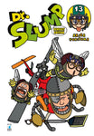 Dr. Slump Perfect Edition 13