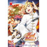 Food Wars! 15