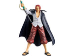 ONE PIECE DXF EXTRA SHANKS