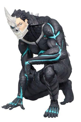 KAIJU NO. 8 NOODLE STOPPER KAIJU STATUE