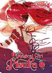 Magical Girl Risuka 7