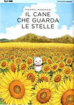 Il Cane Che Guarda Le Stelle