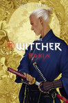 The Witcher Ronin