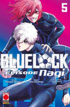 Blue Lock - Episode Nagi 5