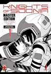 Knights Of Sidonia Master Edition 1
