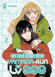 My Love Story With Yamada-Kun At Lv 999 N.2