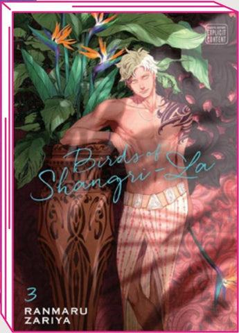 Birds Of Shangri-La 3