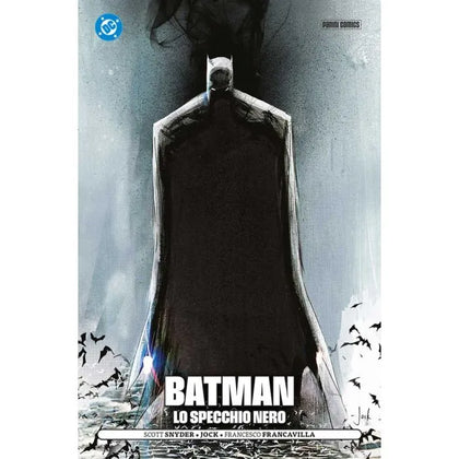 DC Pocket Collection: Batman - Lo Specchio Nero