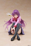 MONOGATARI HITAGI SENJOUGAHARA CUTE