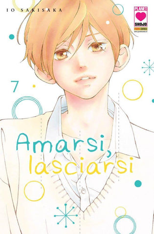 Amarsi, Lasciarsi 7 - Ristampa