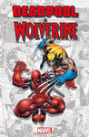 Marvel-Verse: Deadpool E Wolverine