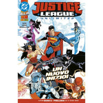 Justice League Unlimited 1