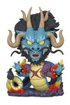 ONE PIECE SUPER SIZED JUMBO KAIDO AS DRAGON POP