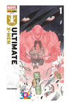 Ultimate X-Men 1 (2024) CUT PRICE