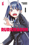 Ruridragon 1