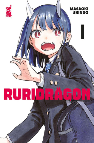 Ruridragon 1