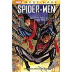 Spider-Men I Mondi Collidono - Marvel Must Have