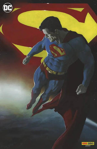 Superman 54 VARIANT A