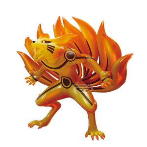 NARUTO SHIPPUDEN KURAMA FIGURE II VER. A