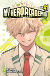 My Hero Academia 41 VARIANT