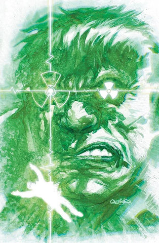 Hulk 104 VARIANT