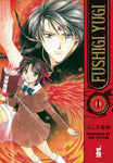Fushigi Yuugi 1