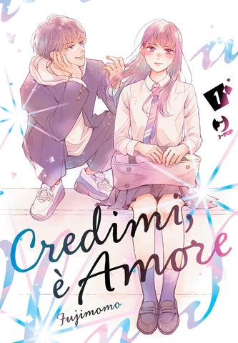 Credimi, E' Amore 1