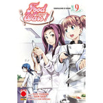Food Wars! 9
