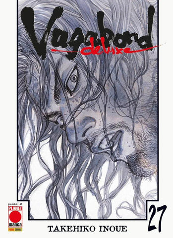 Vagabond Deluxe 27 - II Ristampa