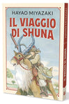 Il Viaggio Di Shuna BROSSURATO