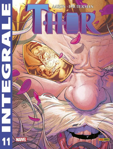 Marvel Integrale – Thor 11