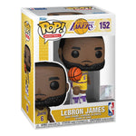 NBA LEBRON JAMES LAKERS POP