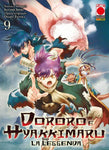 Dororo E Hyakkimaru - La Leggenda 9