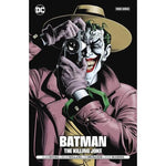 DC Pocket Collection: Batman - The Killing Joke