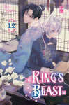 The King's Beast 12