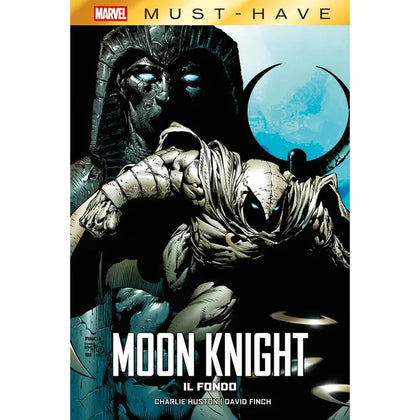 Moon Knight: Il Fondo - Marvel Must Have