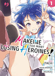 Too Many Losing Heroines 1
