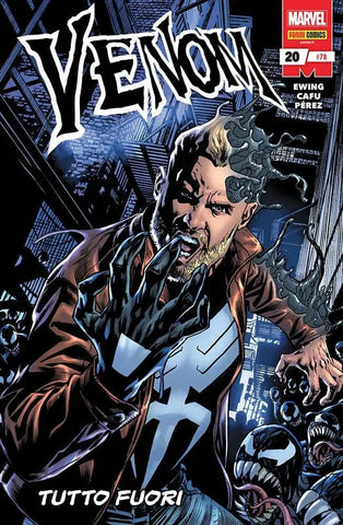 Venom 78 - Venom 20