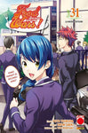 Food Wars! 31