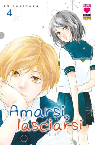 Amarsi, Lasciarsi 4 - Ristampa