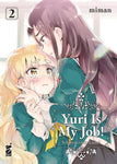 Yuri Is My Job! 2