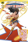 Wonder Woman 48/1