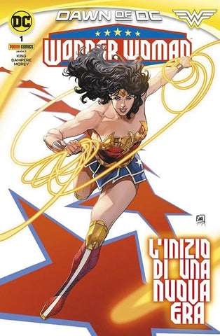 Wonder Woman 48/1