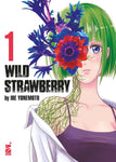 Wild Strawberry 1