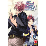 Food Wars! 14