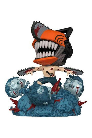 CHAINSAW MAN POP